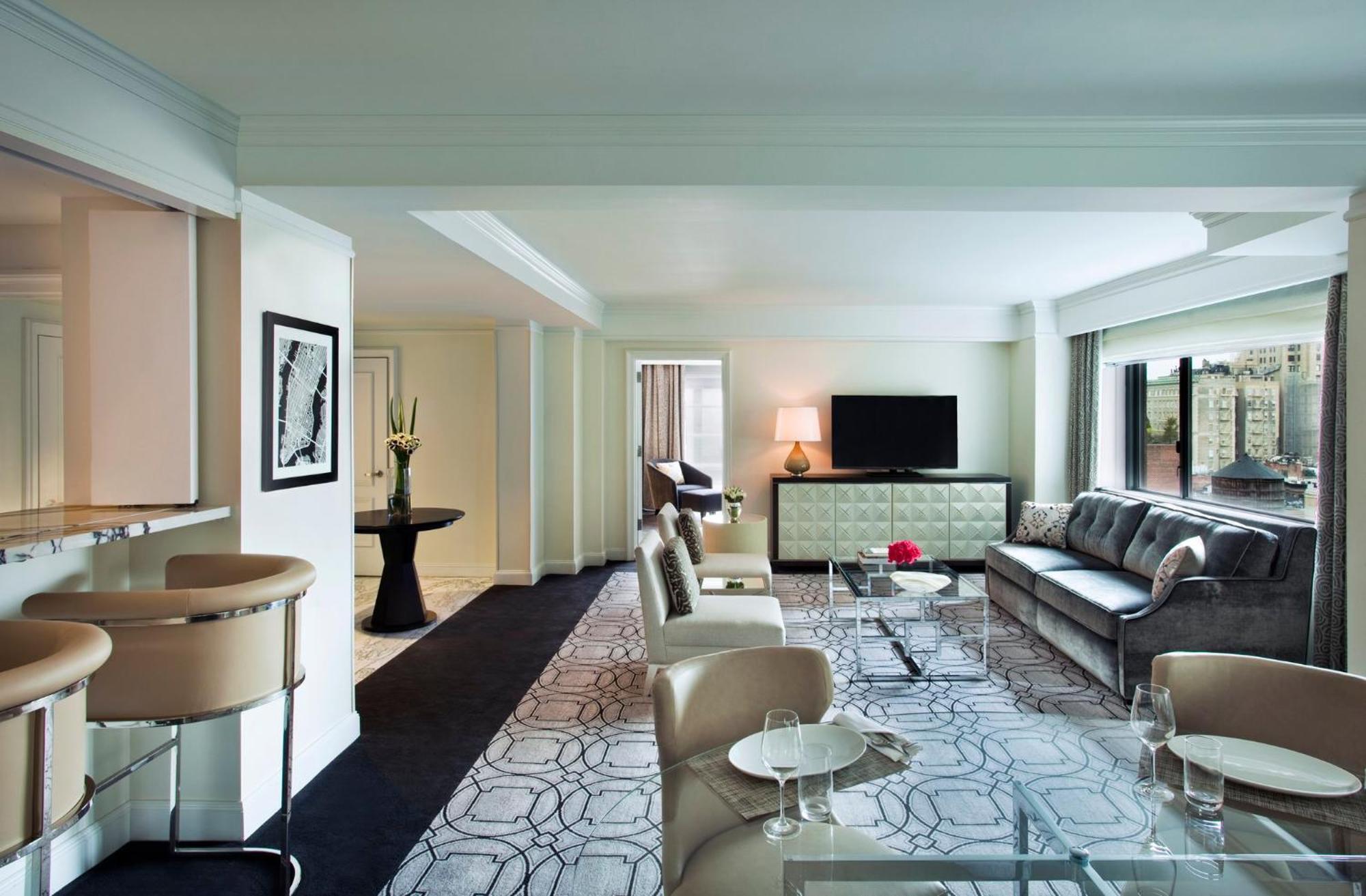 Suite con Terrazza Sud