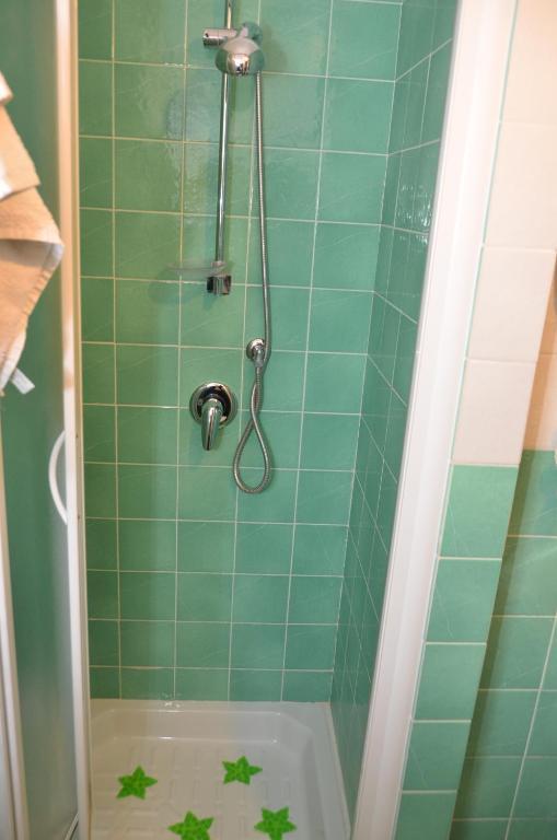 Economy Double or Twin Room