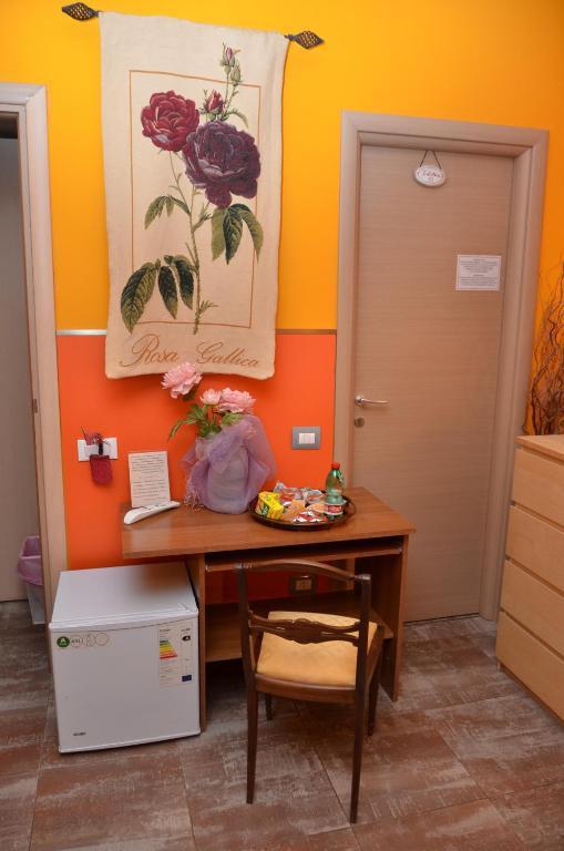 Triple Room Private Bathroom