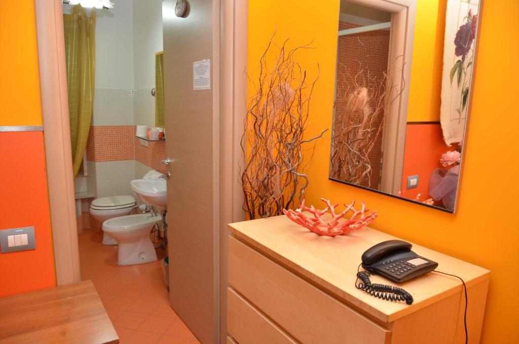 Triple Room Private Bathroom