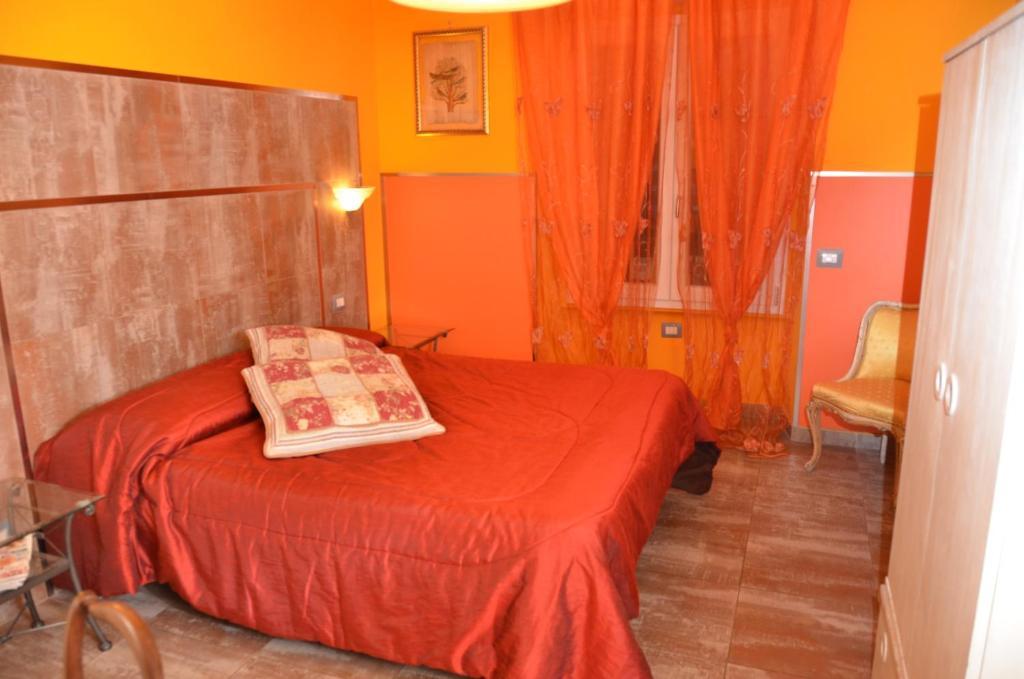 Triple Room Private Bathroom