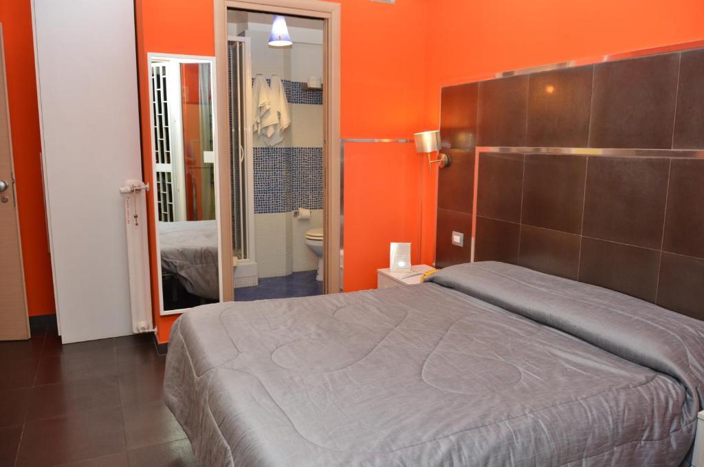 Quadruple Room Private Bathroom