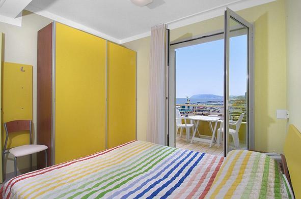 Appartamento con Terrazza