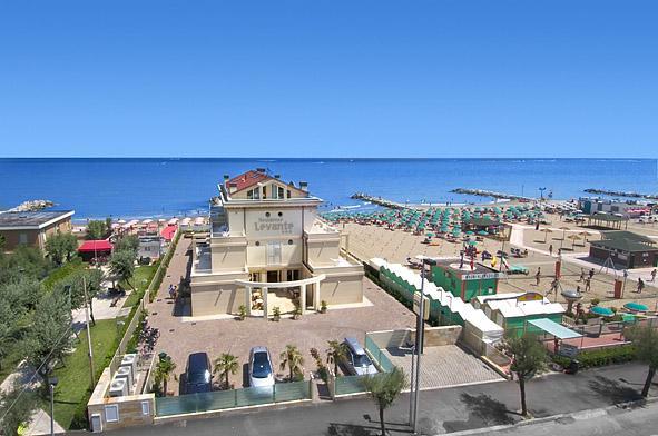 Appartamento Monolocale con Vista Mare