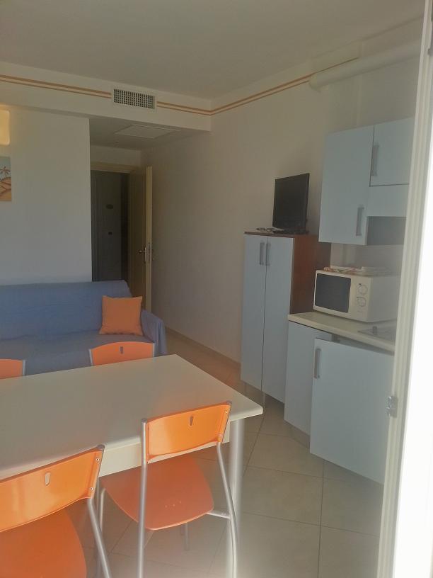 Appartamento con Terrazza