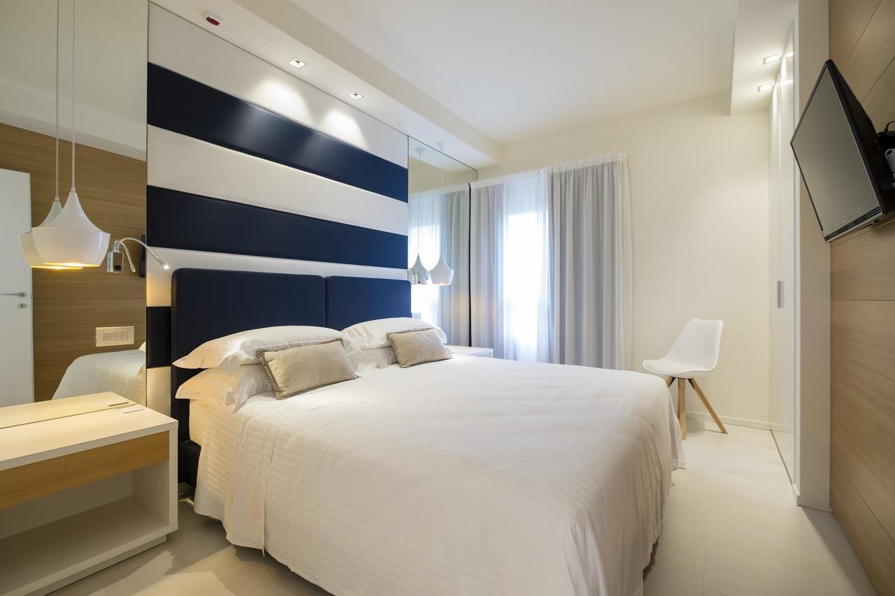 Executive Two-Bedroom Apartment