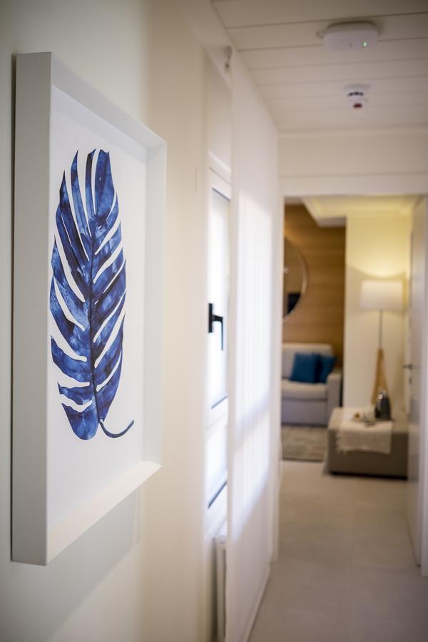 Executive Two-Bedroom Apartment