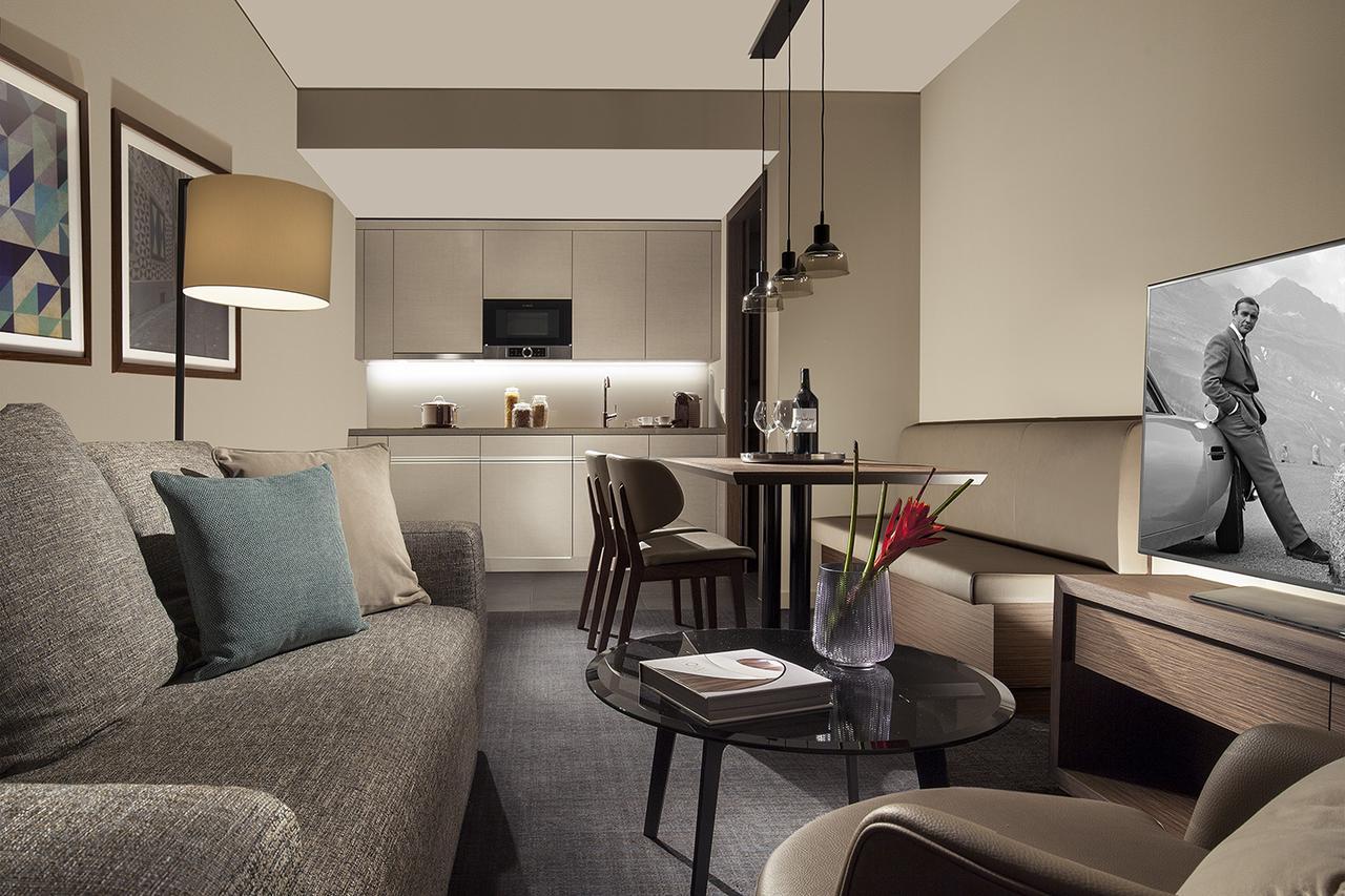 Suite Acasa con Cucina