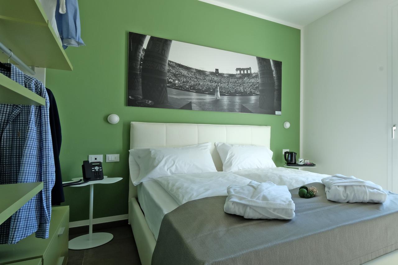 Suite Deluxe con Vasca Idromassaggio