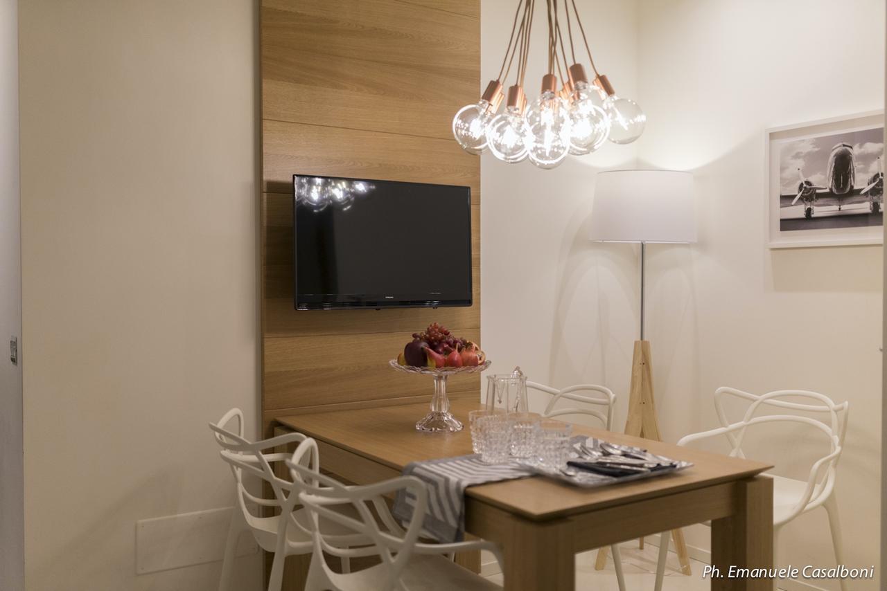 Comfort Apartment