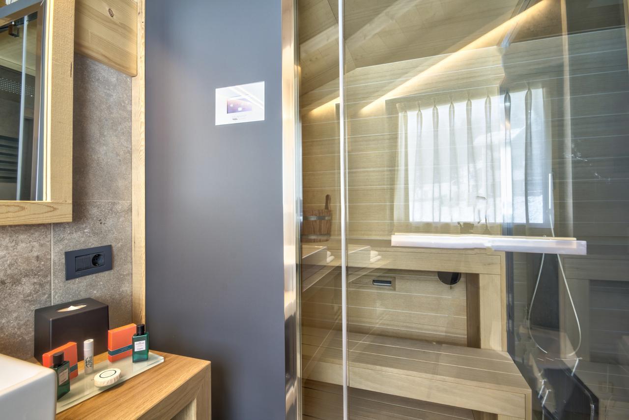 Suite Deluxe