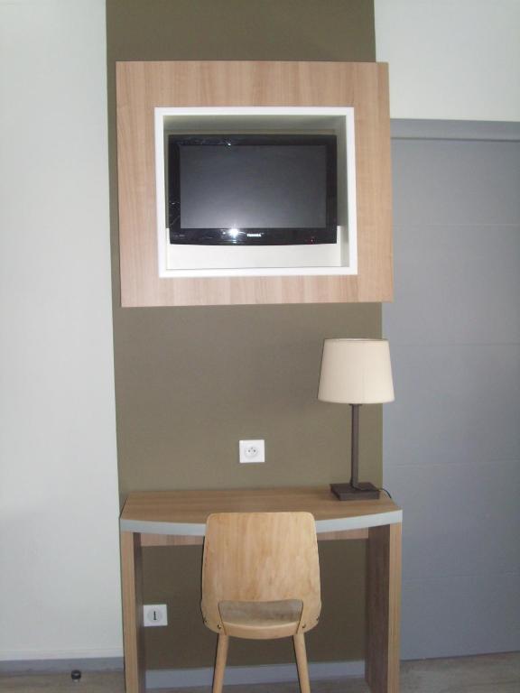 Double Room Terrace Sea View