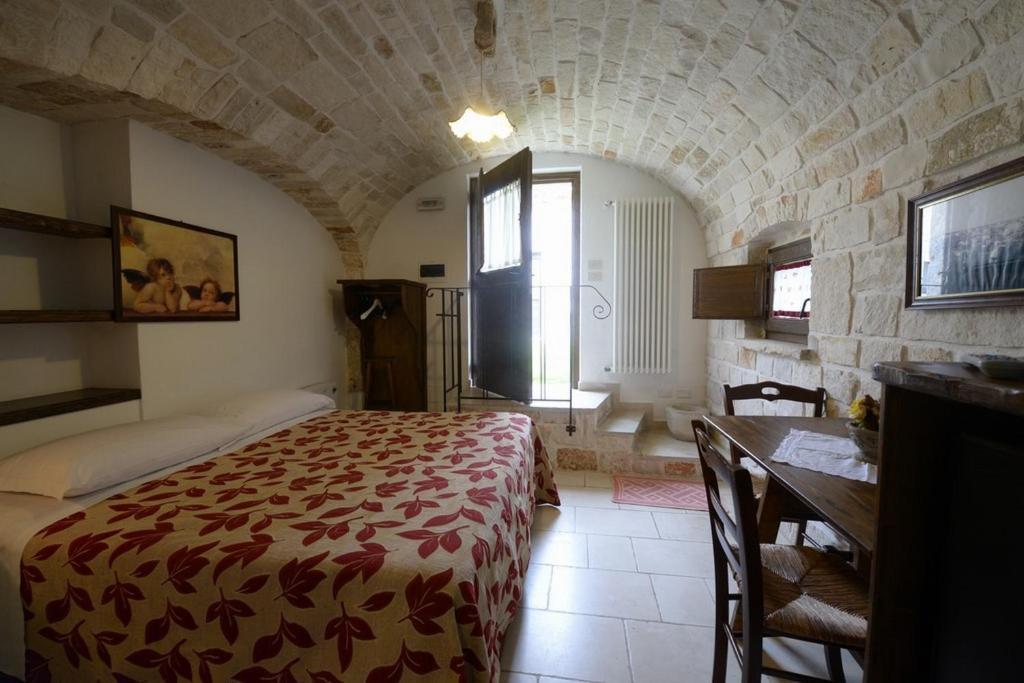 Monolocale Trullo (2 Adulti)