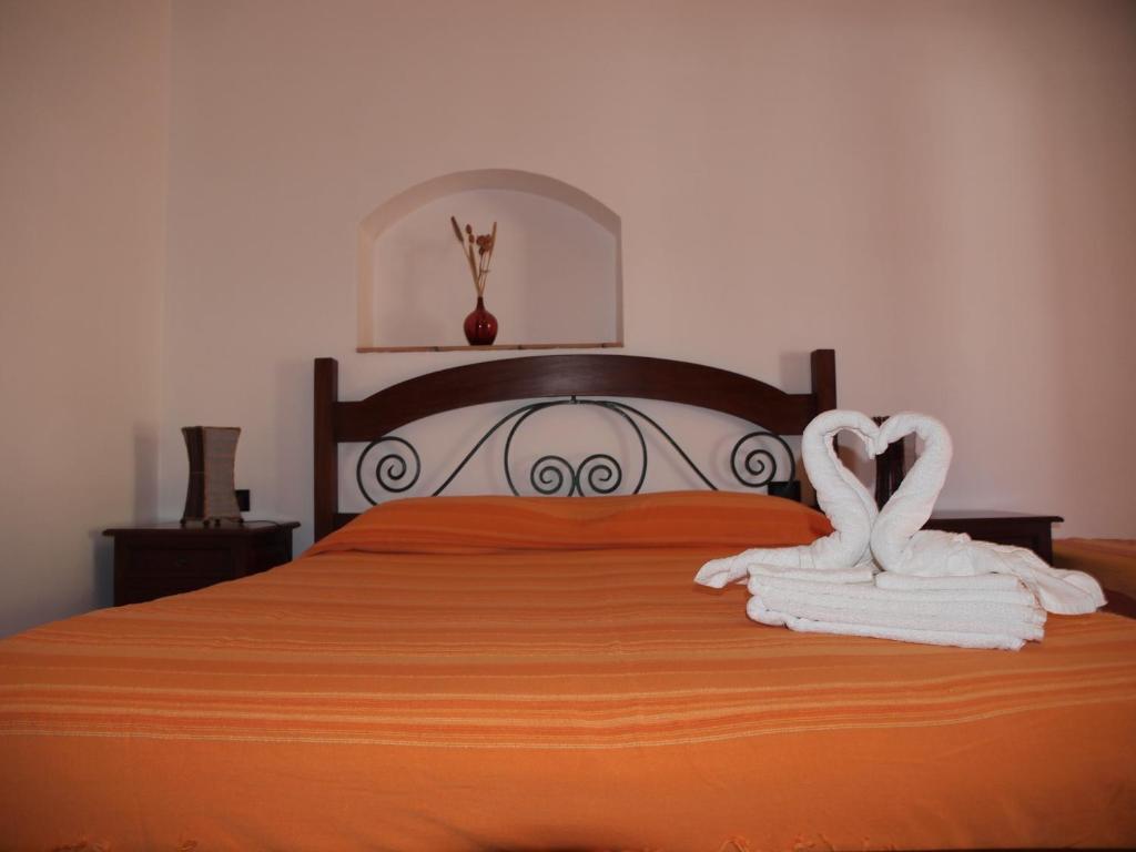 Monolocale (3 Adulti)