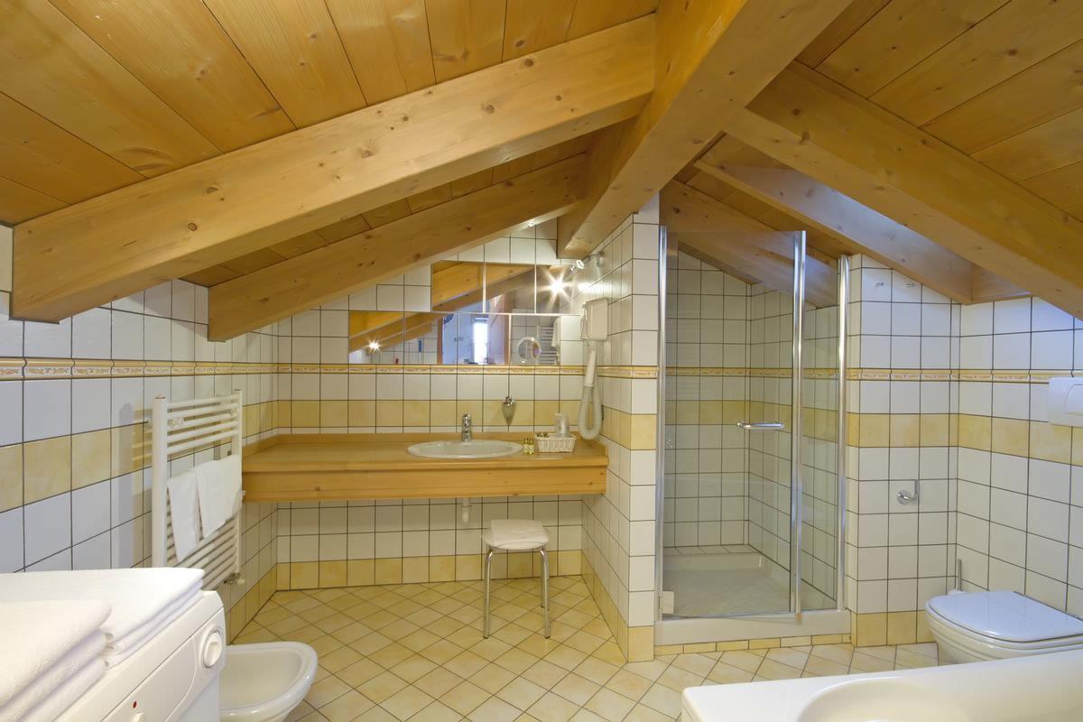 Appartamento Luxury con 1 Camera da Letto