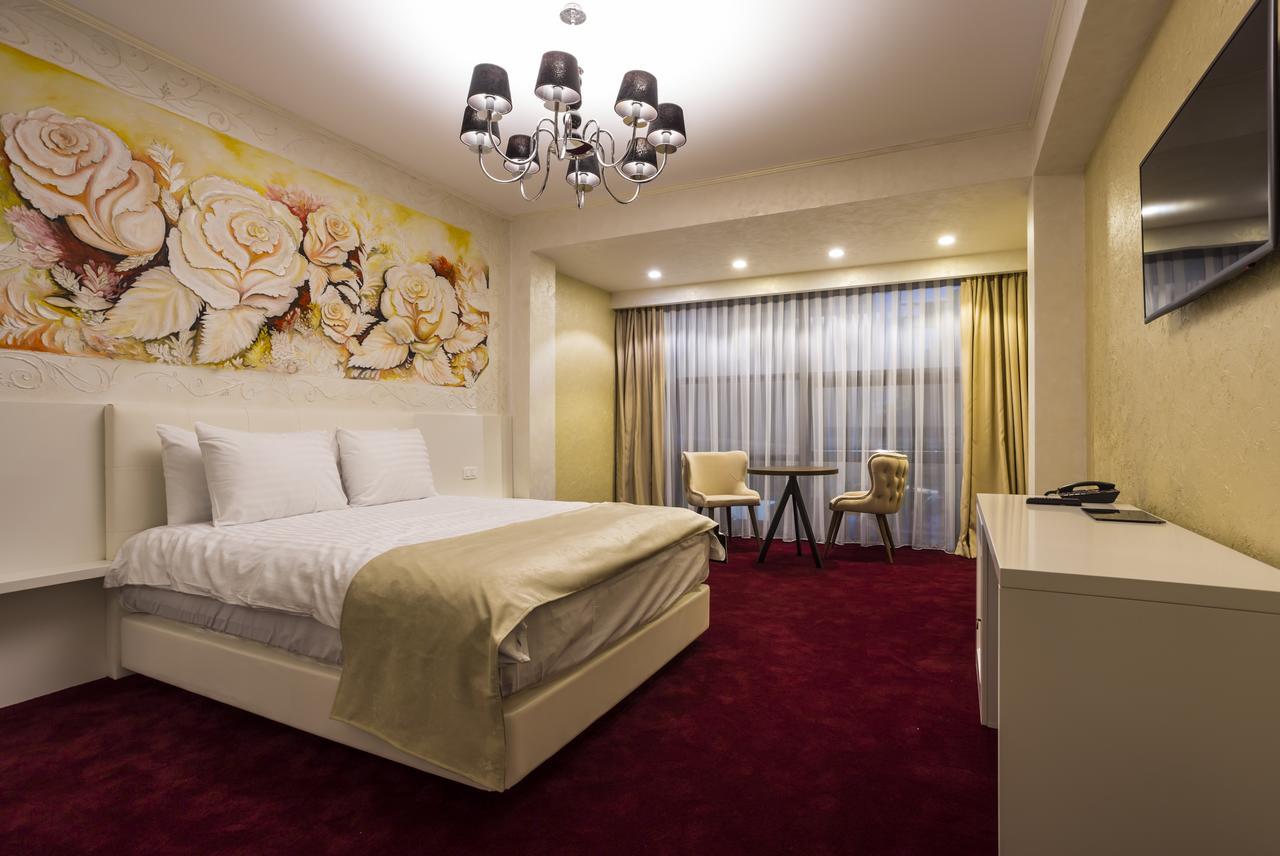 Premium Double Room