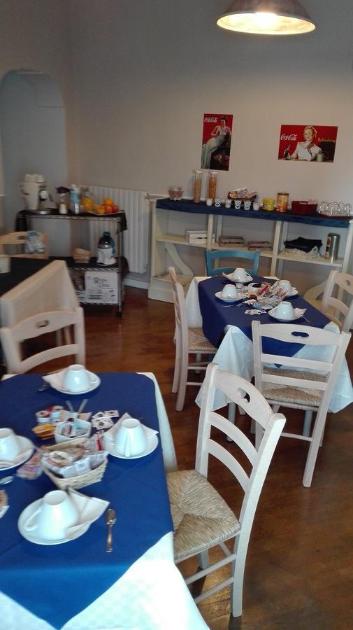 Camera Familiare con Bagno Privato