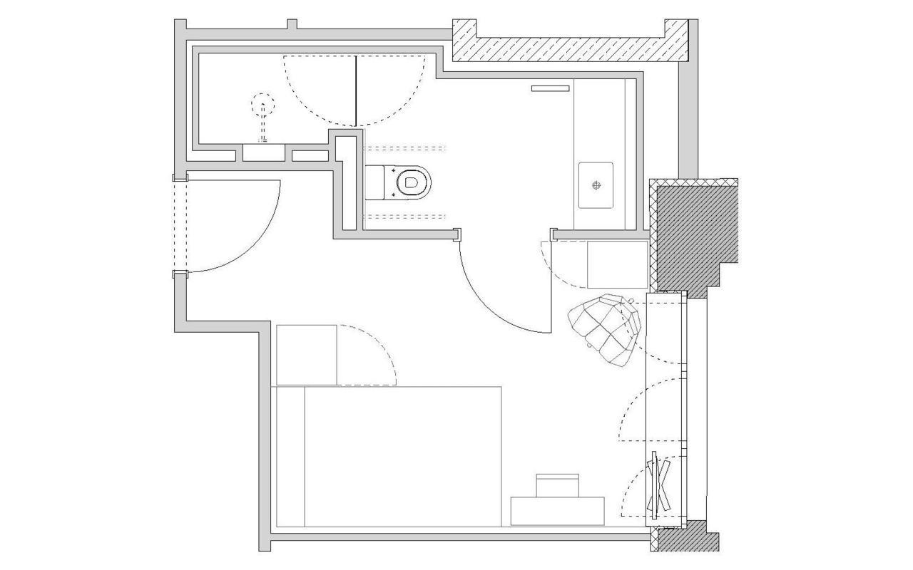Suite Familiare