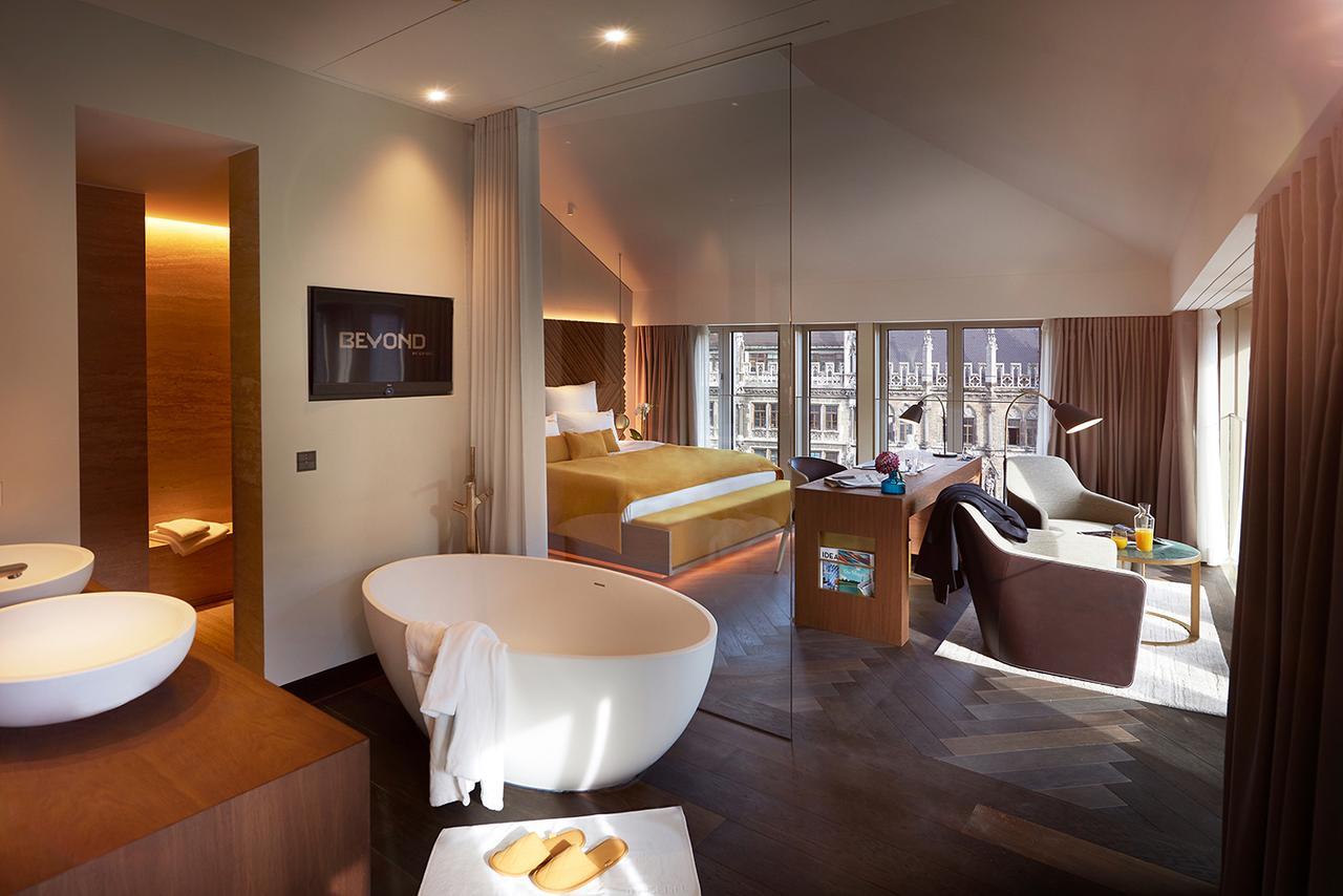 Suite con Vista