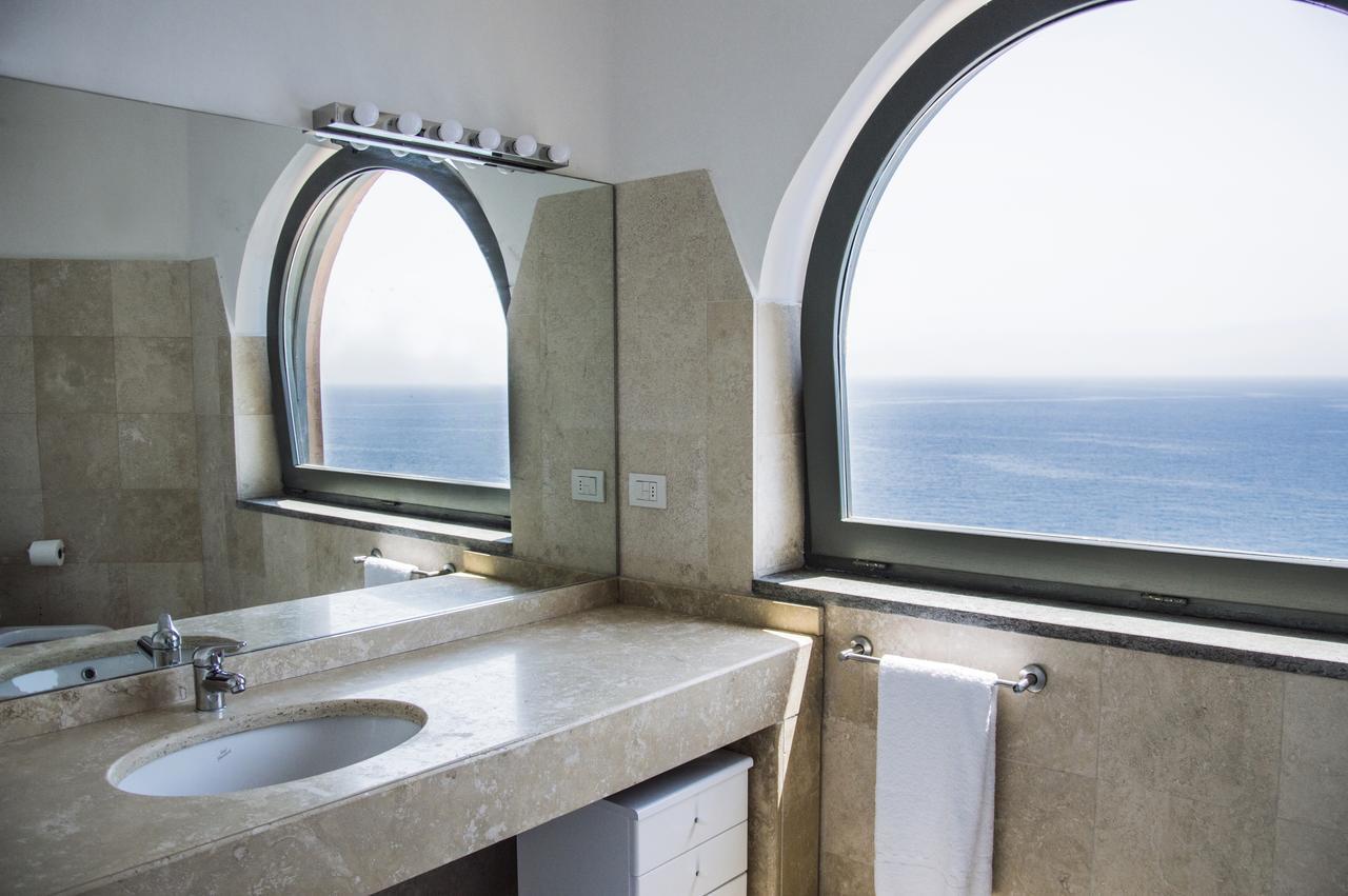 Junior Suite con Vista Mare