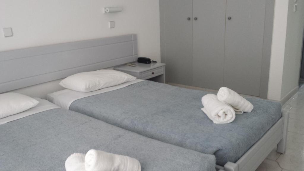 Appartamento con 2 Camere da Letto