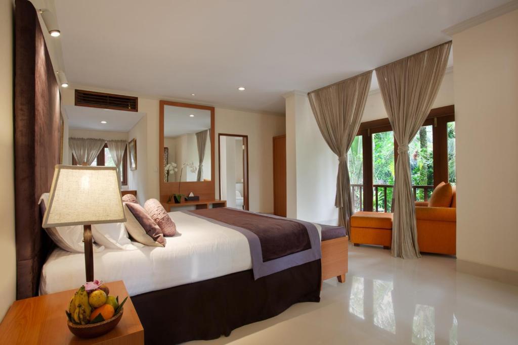 Deluxe Double or Twin Room Daily Afternoon Tea Access to Arma Museum One-Time Scheduled Cultural Performance