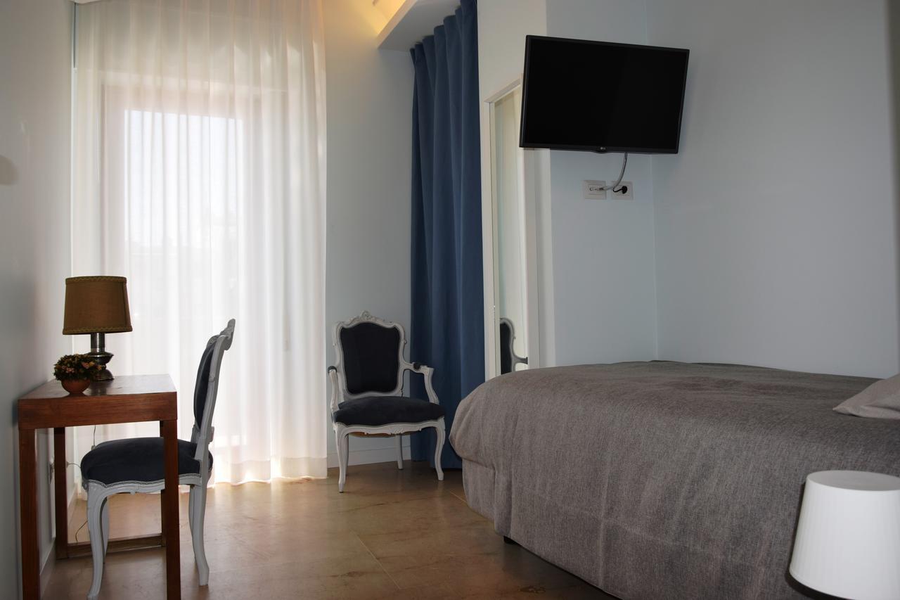 Camera Singola con Bagno Privato