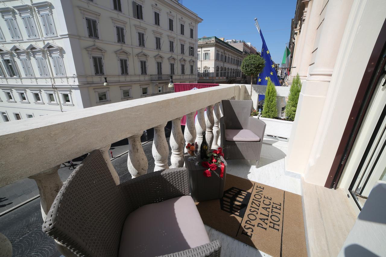 Suite con Vista Città