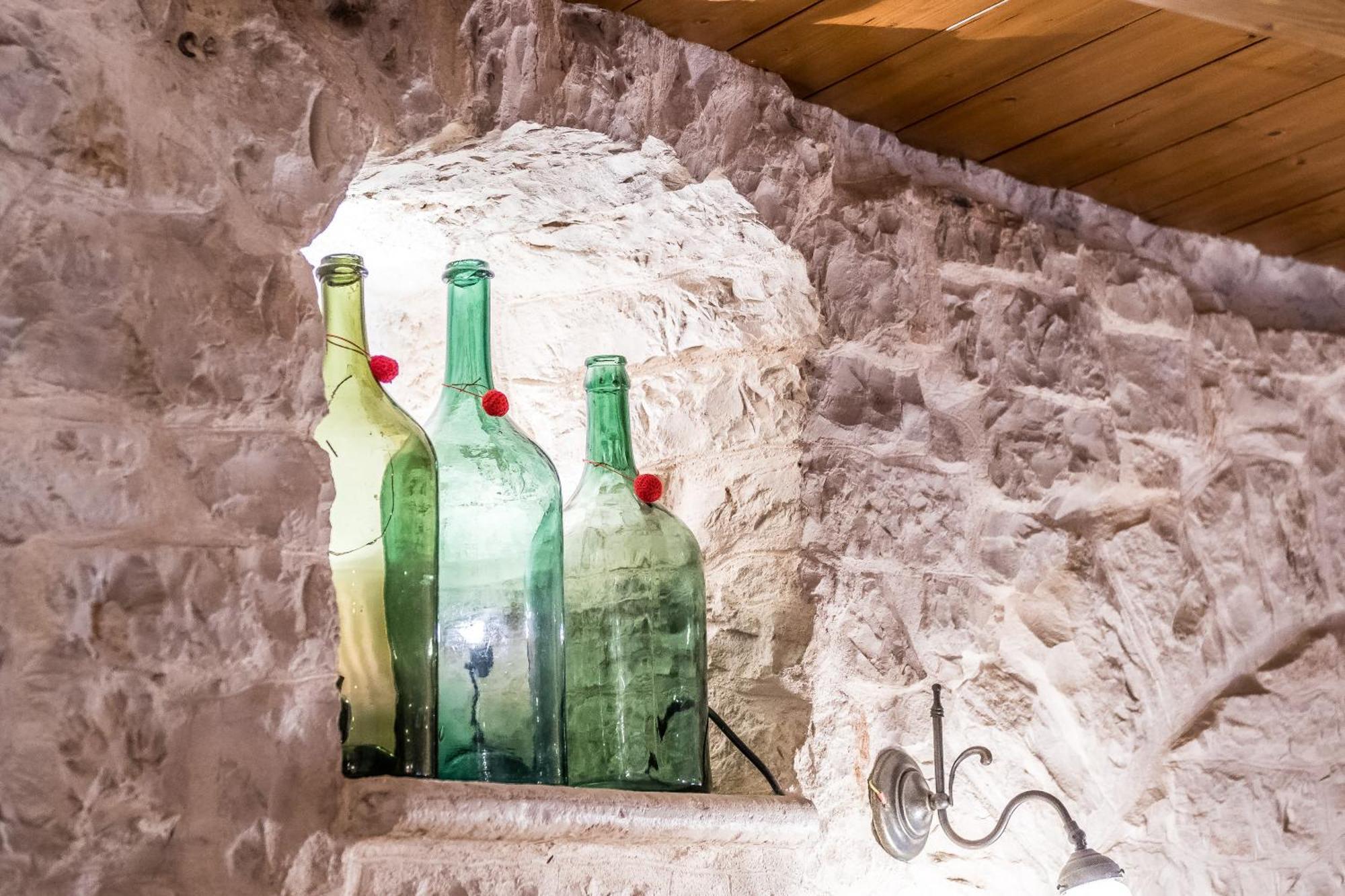 Suite Trullo