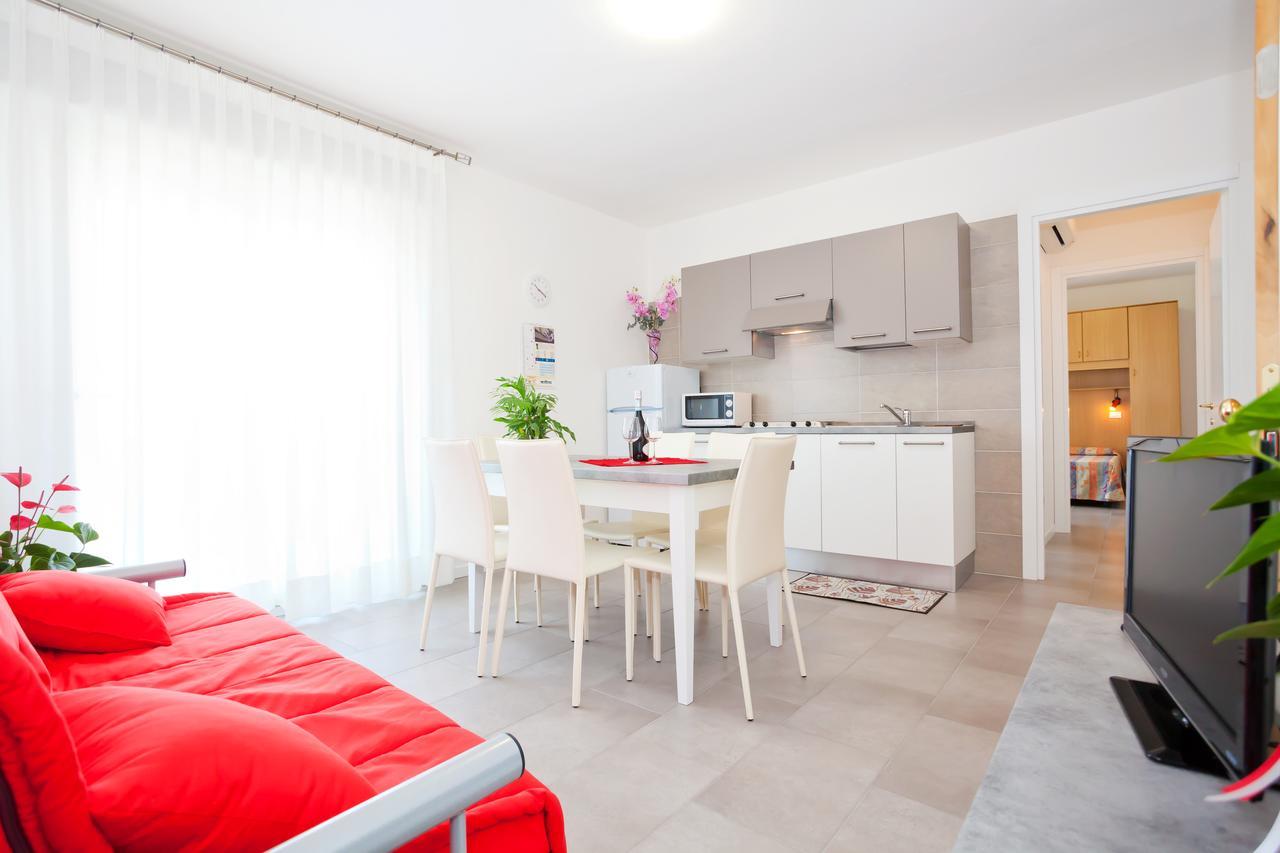 Appartamento con 1 Camera da Letto