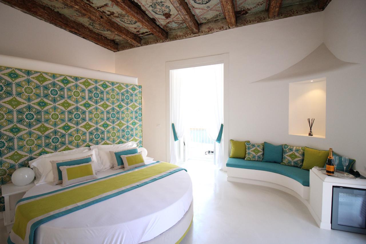 Suite Deluxe