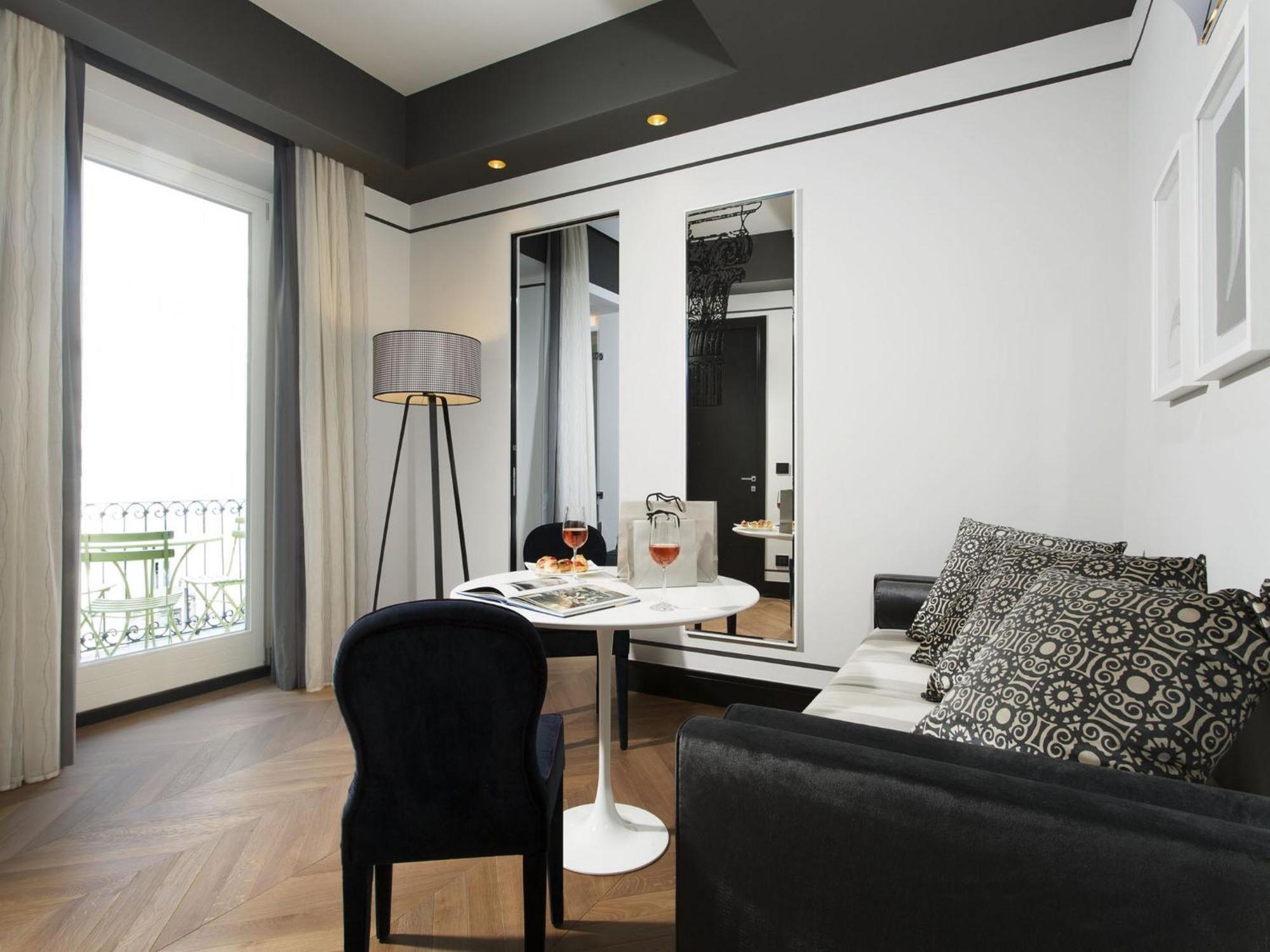 Suite Luxury