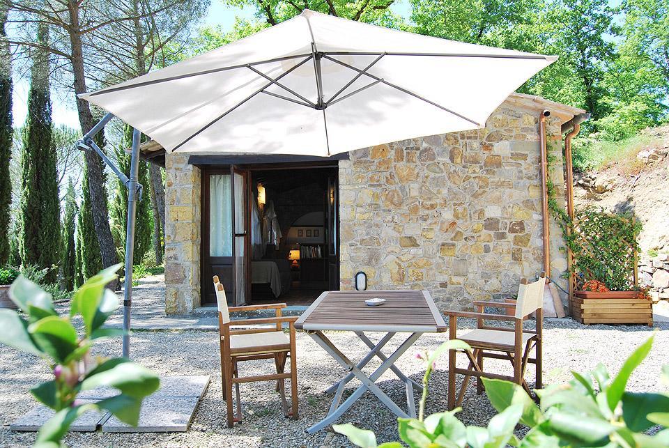 Bungalow Familiare