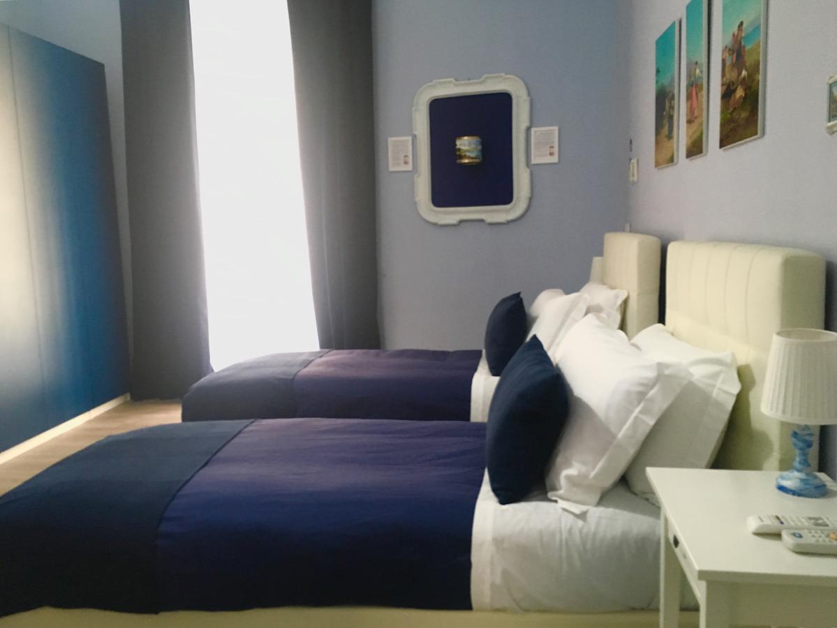 Camera Tripla con Bagno Privato