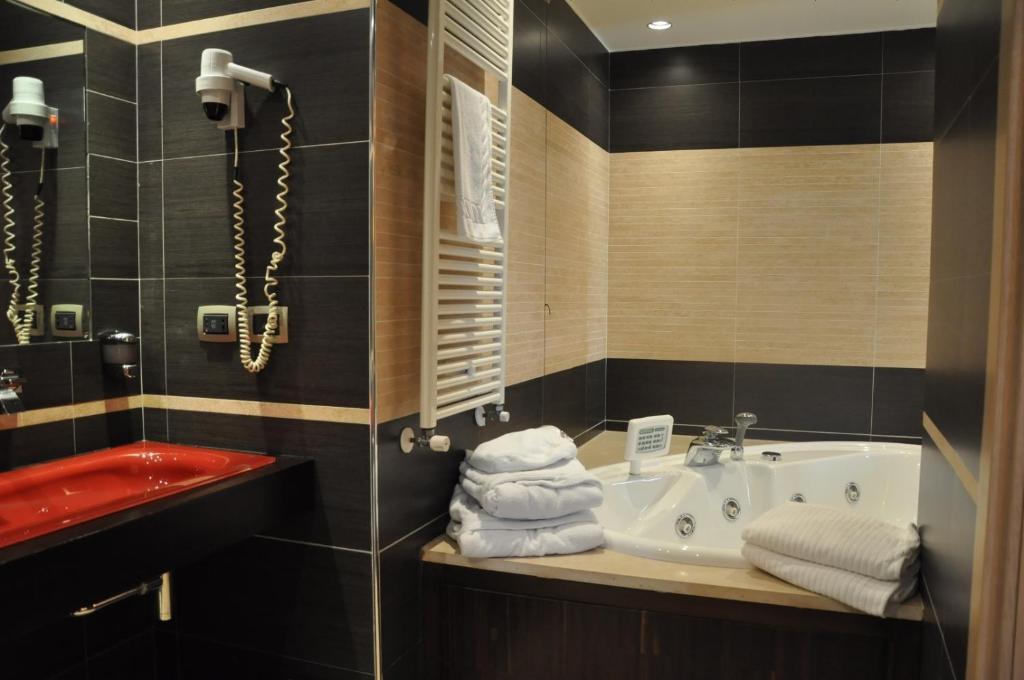Suite Superior