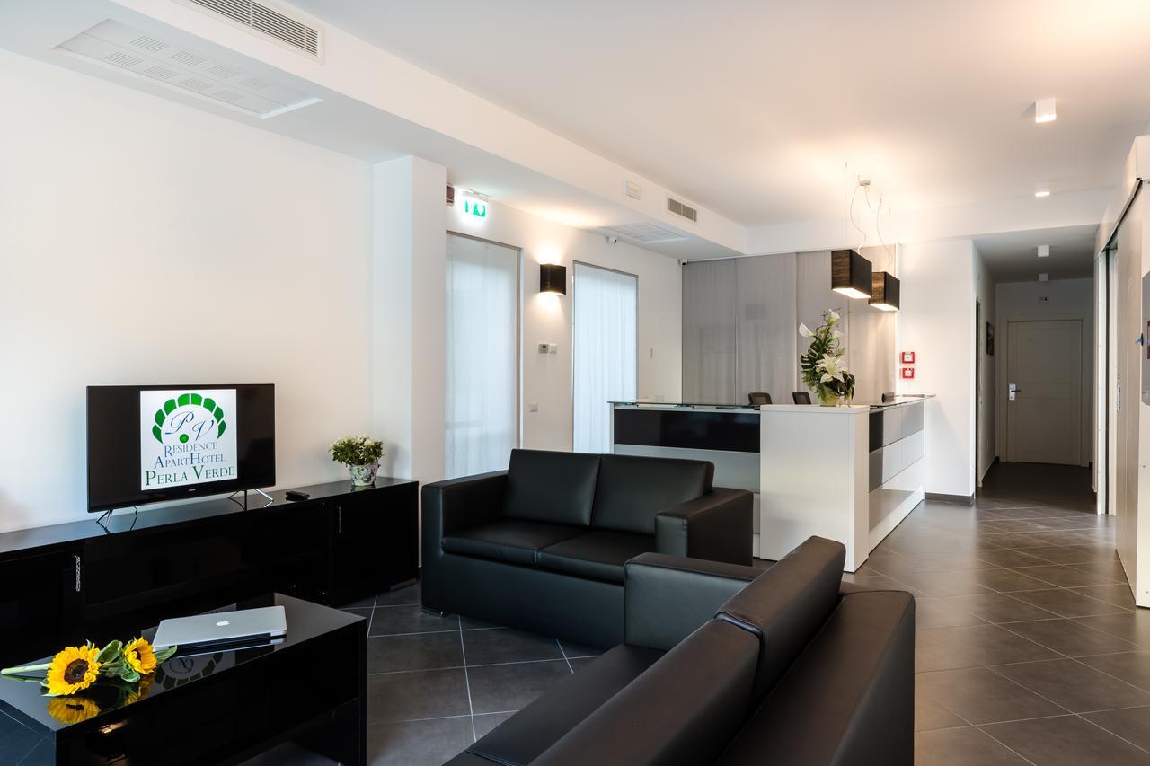 Penthouse Apartment
