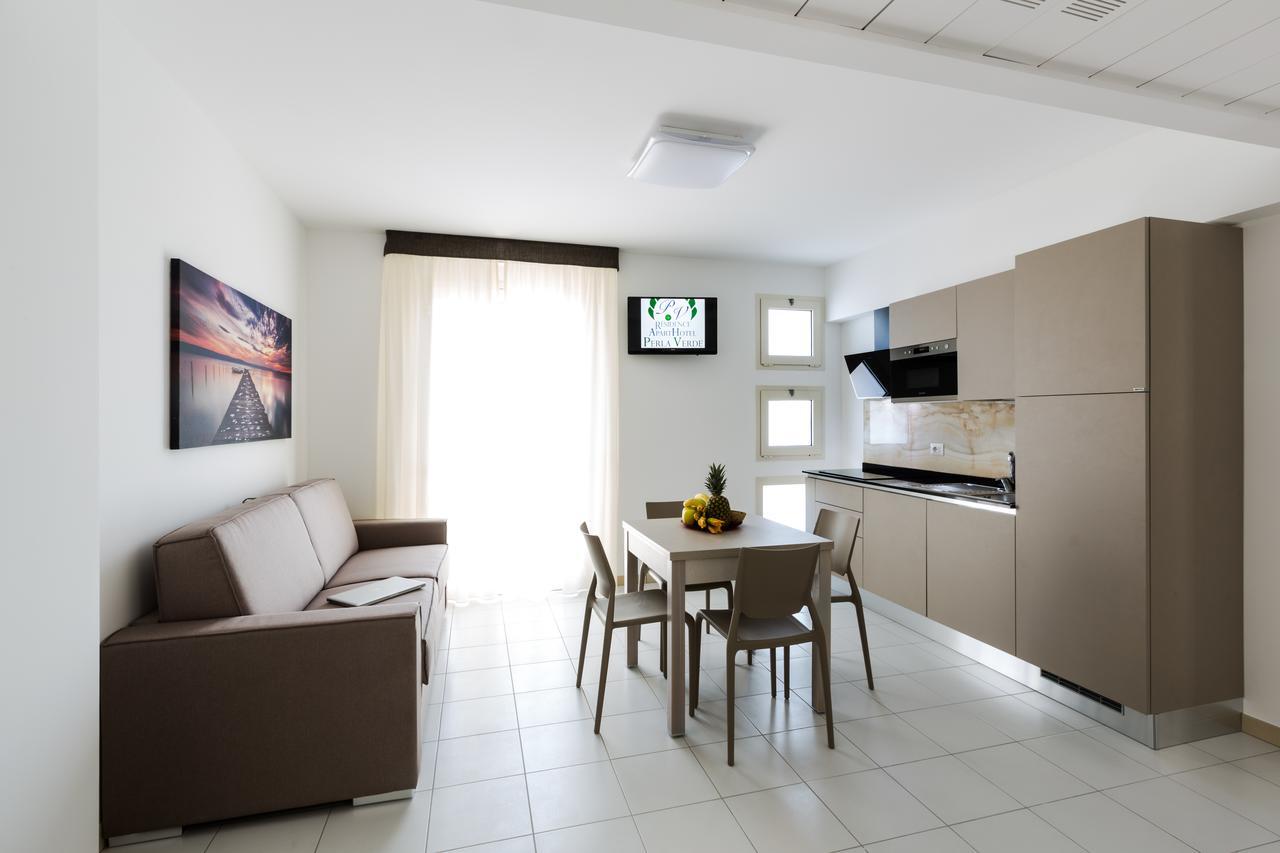 Penthouse Apartment