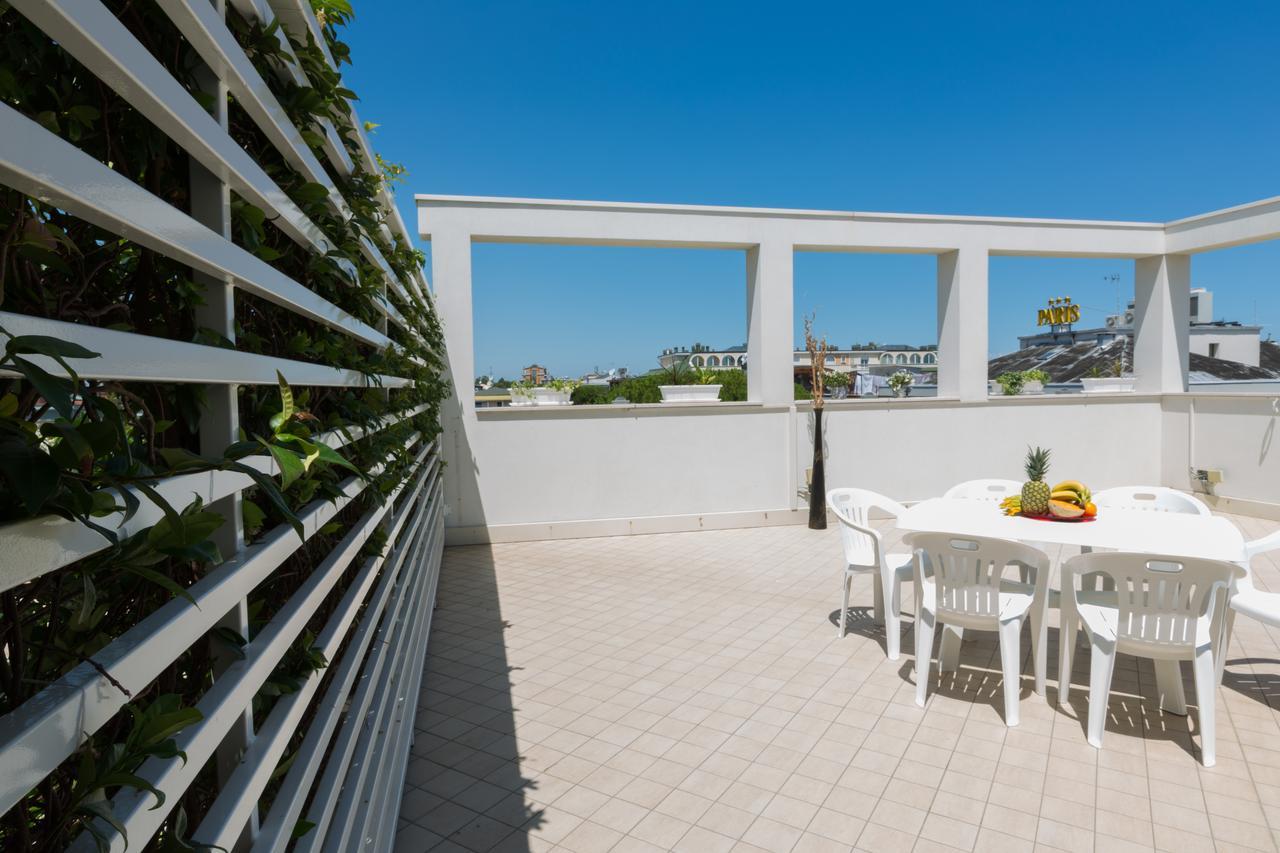 Penthouse Apartment
