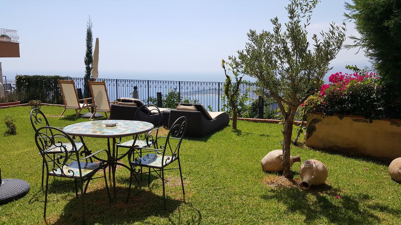 Appartamento con Vista Mare