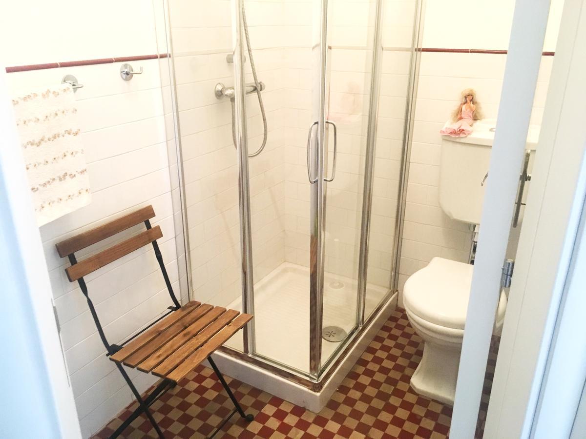 Camera Familiare con Bagno Privato