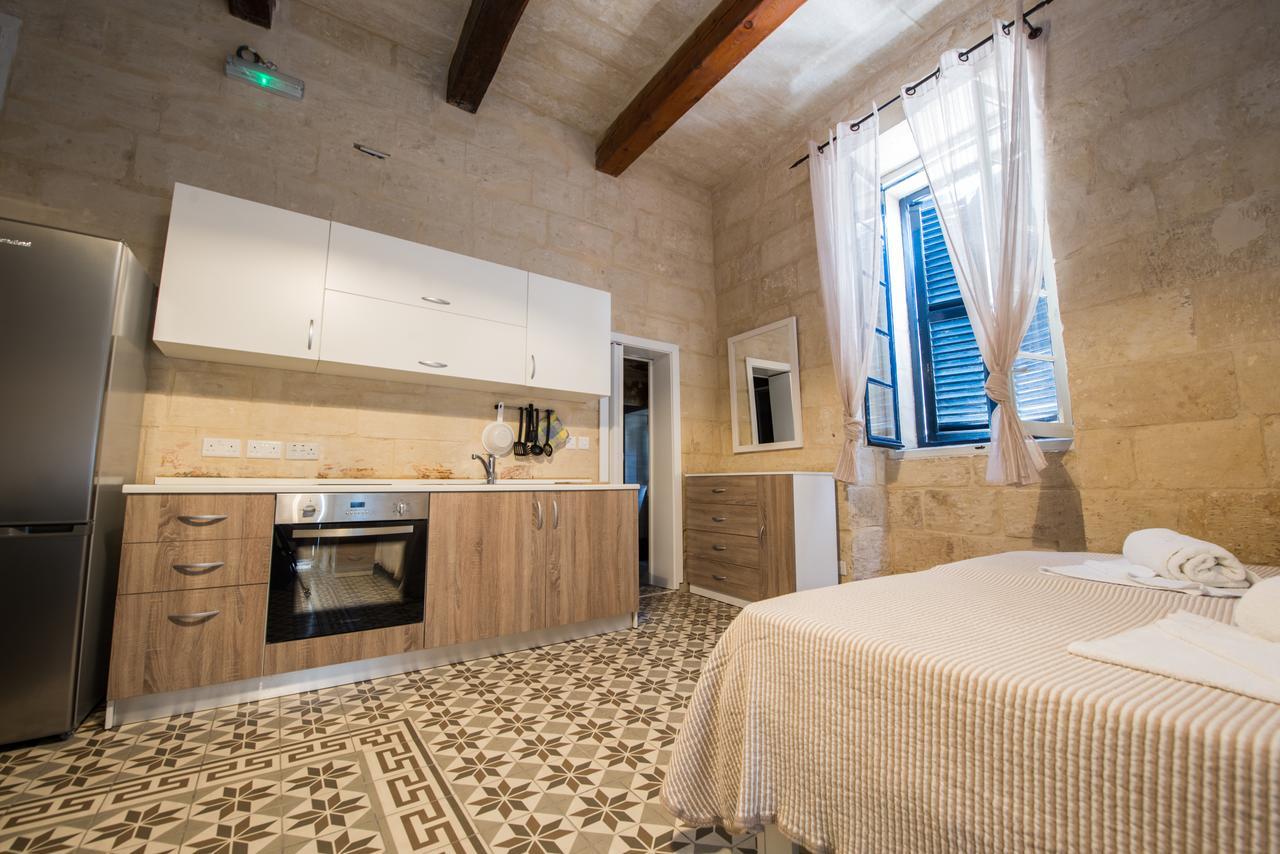 Double or Twin Room City View