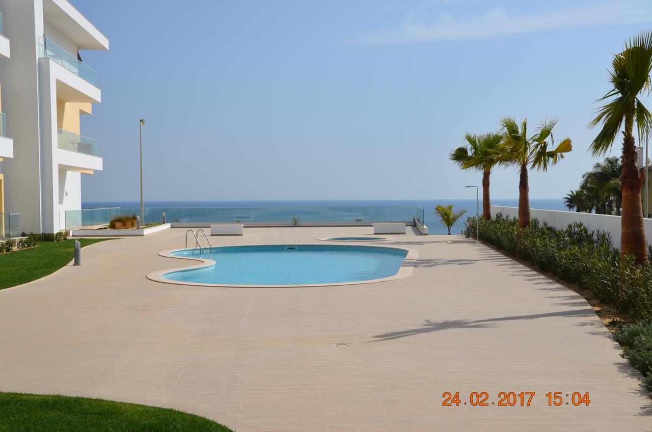 Junior Suite Sea View