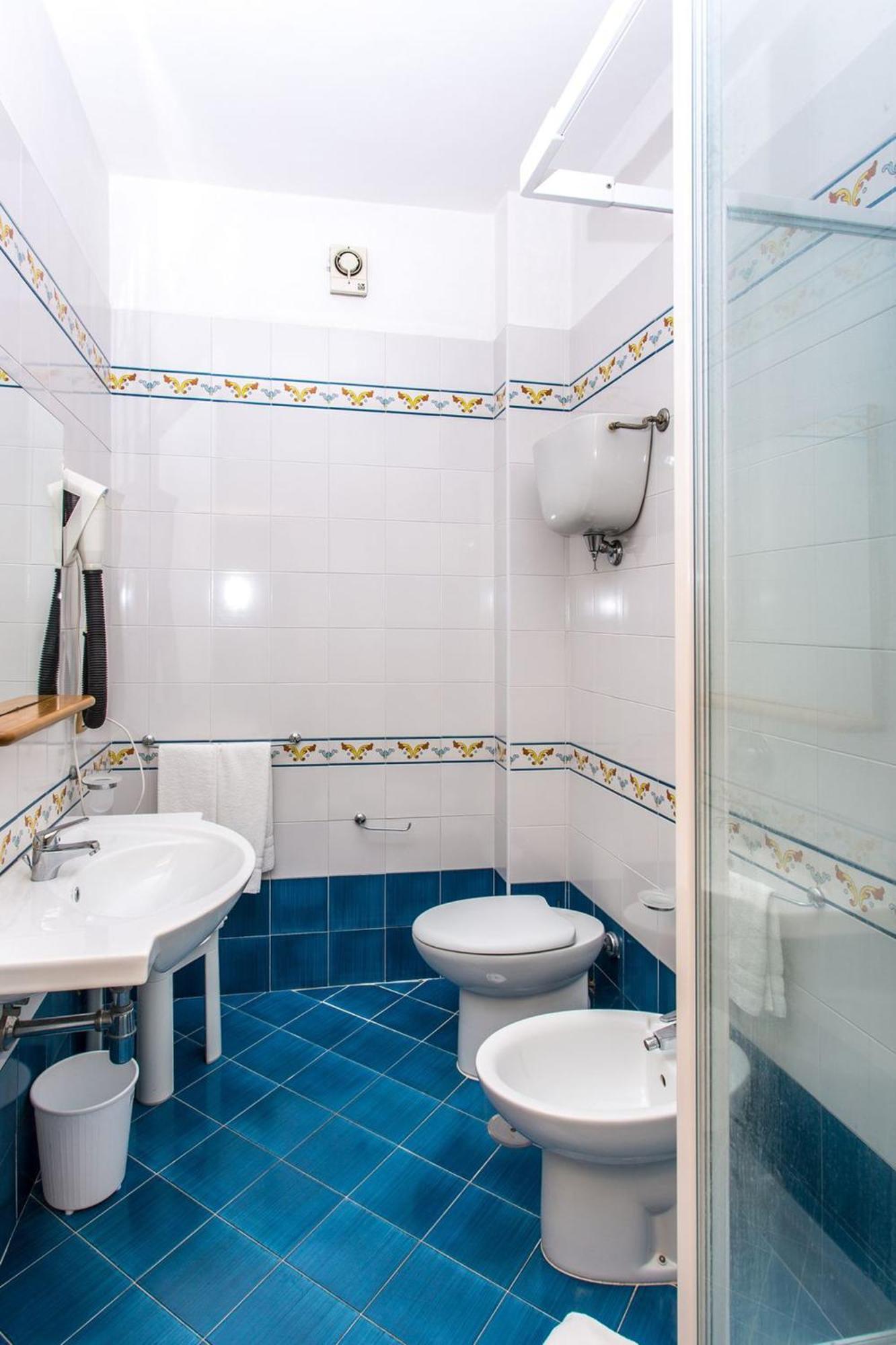 Appartamento con 3 Camere da Letto