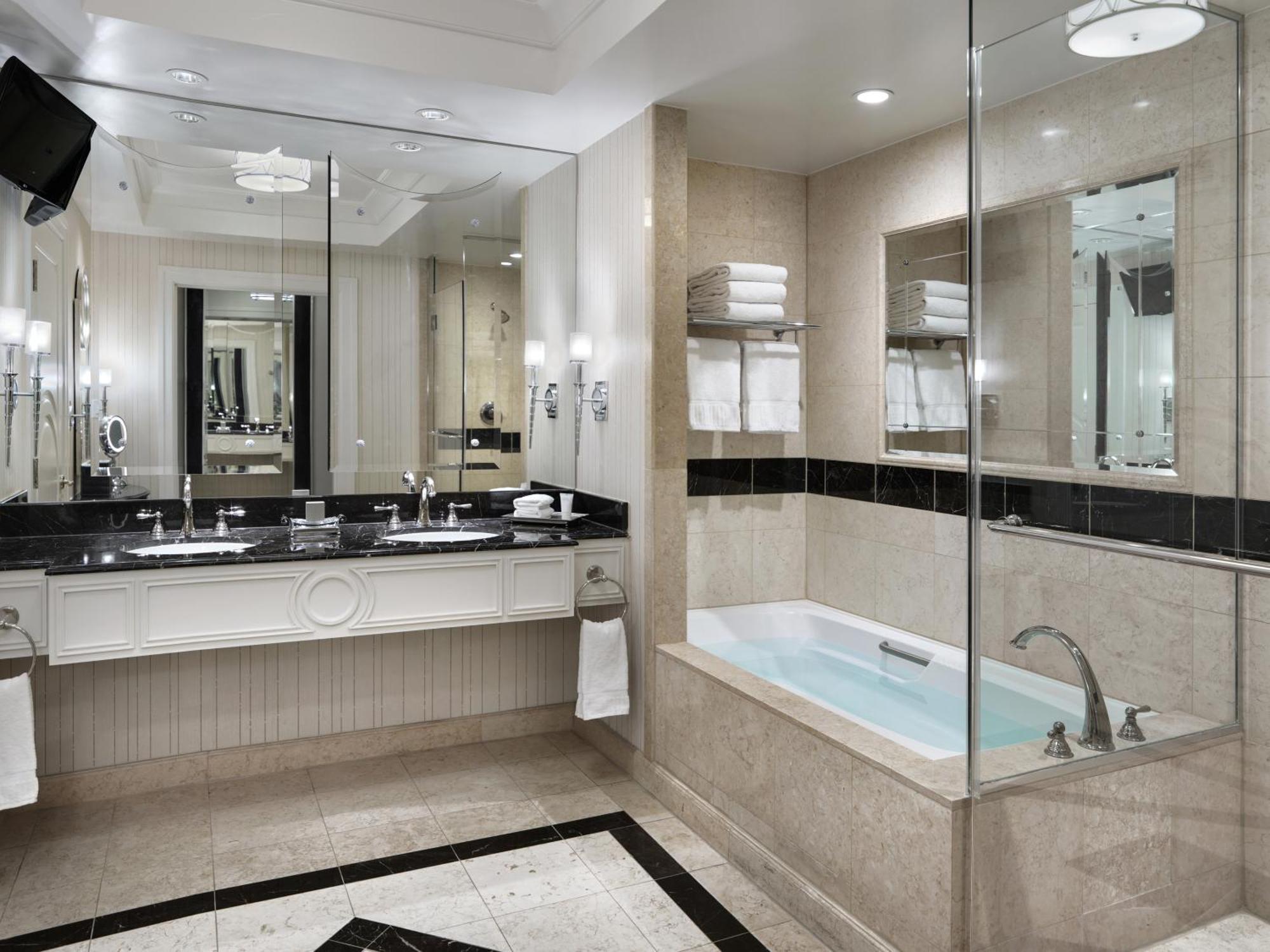 Suite King Prestige Luxury