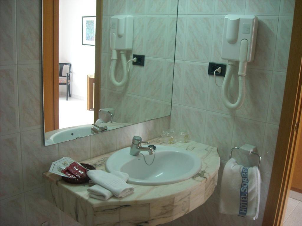 Executive Double Room Two Double Beds