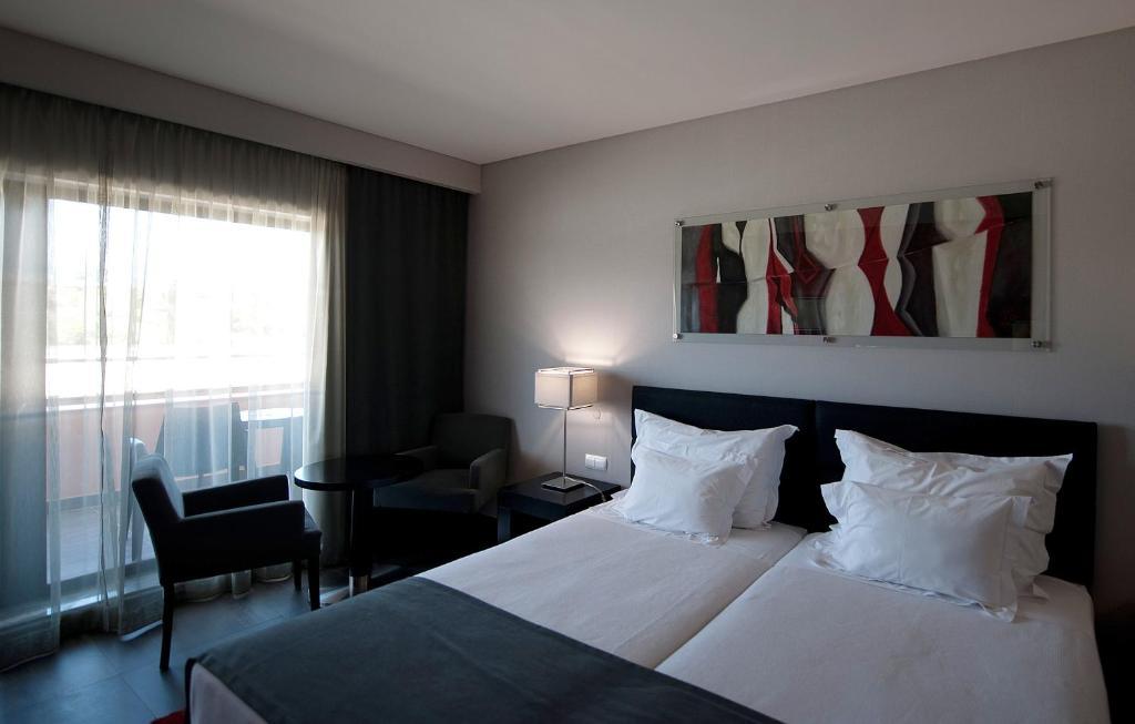 Twin Room Sea View