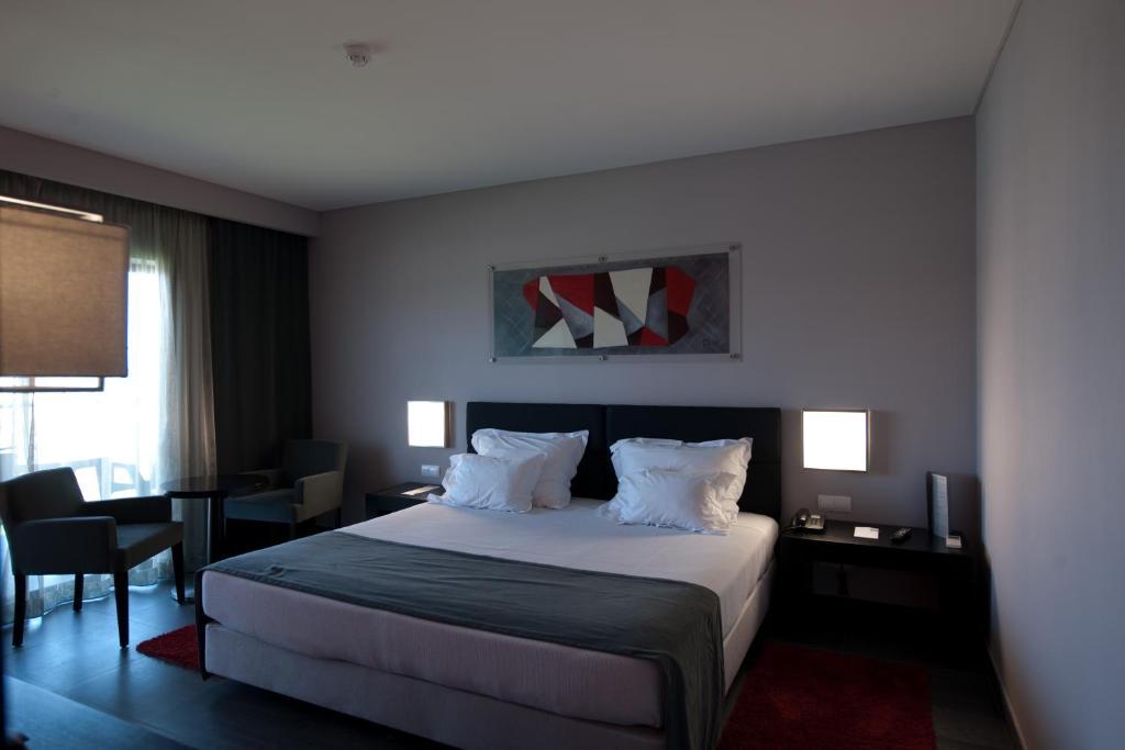 Twin Room Extra Bed Sea View