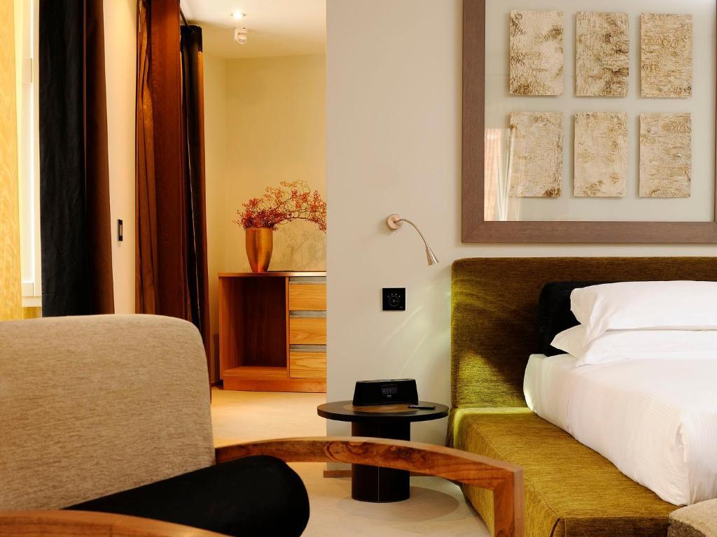 Suite Deluxe