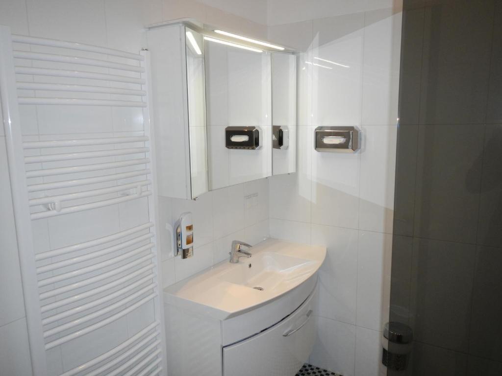 Appartamento con 2 Camere da Letto