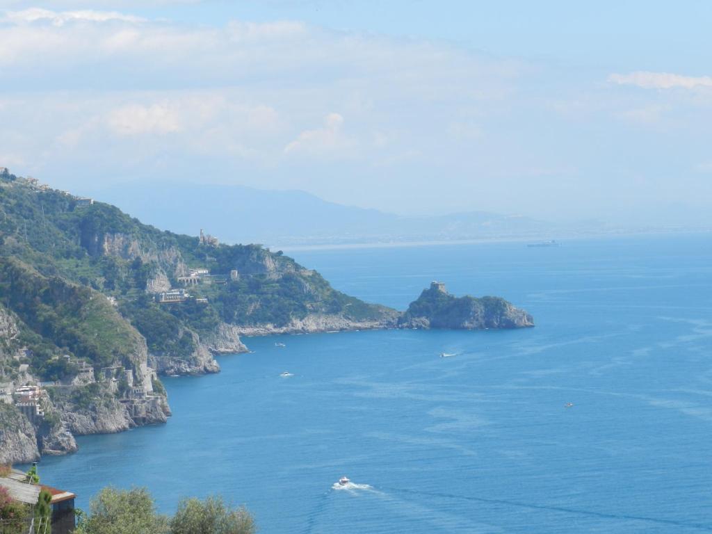 Camera King con Vasca Idromassaggio